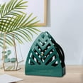 thumbnail image 3 of Soporte de Quemador de Bobina Metal Perfecl Verde, 3 of 4