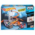thumbnail image 3 of Hot Wheels Skyscraper Spiral Playset, 3 of 9