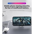 thumbnail image 2 of Lightning to USB charging Adapter(2in1)for iPhone 14 13 12 11Pro Max for Apple MFi Certified OTG 3.0 Flash Drive Camera Transfer Cable Memory Stick Card Reader Converter for iPad Photo Keyboard Mouse, 2 of 7