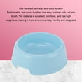 thumbnail image 3 of tredstone Provide Lasting Feeding Solution For Feline Friend Durable And Long-lasting Cat Bowl Convenient green 1Set, 3 of 6