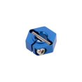 thumbnail image 4 of Tuercas hexagonales de rueda de aluminio 4 Uds 1/10 12mm con tornillos para coche 1/10 RC ZD Racing 4 piezas, 4 of 7