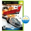 Burnout 3: Takedown (Xbox) - Pre-Owned