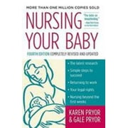 Angle View: Nursing Your Baby 4e [Paperback - Used]