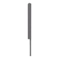 thumbnail image 5 of Furniture of America Ramone Fabric Full/Queen Headboard in Gray, 5 of 8