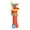 Red, variant on lionlar Golf Clubs for Set Practice Toys with Golf Clubs Training Golf Toys for Birthday Blue