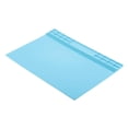 thumbnail image 3 of Kit de reparación perfecl de almohadilla de Calefacción 350 mm Antideslizante Azul claro, 3 of 6