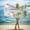 A1, variant on Fwttom Fine Fiber Beach Towel Light Bath Towel Sand Beach Blanket Travel Swimming Pool Multifunctional Towel 28x60 Inches, Camping Essentials and Beach Essentials