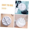 thumbnail image 2 of Washing Machine Household Appliances Sink Dishwasher Portable Cleaning Machine, 2 of 5