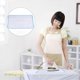 thumbnail image 3 of Heat-Resistant Non-Slip Ironing Pad, 35x50cm, Durable Household Ironing Board Protector, 3 of 5