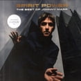 thumbnail image 1 of Johnny Marr – Spirit Power (The Best Of Johnny Marr), 1 of 1