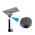 thumbnail image 4 of For Lenink Tripod Adapter For Starlink Tripod Mount Adapter 1/4" Tripod Sizes Black, 4 of 10