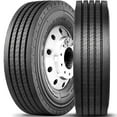 thumbnail image 3 of Double Coin RT600 Premium Low Profile Regional/All-Position Steer Commercial Radial Truck Tire - 245/70R19.5 16 ply., 3 of 3