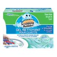 thumbnail image 2 of Scrubbing Bubbles® Toilet Cleaning Gel Fresh Scent, 2 of 2