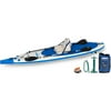 Sea Eagle Stand Up Paddleboard NN126K Deluxe