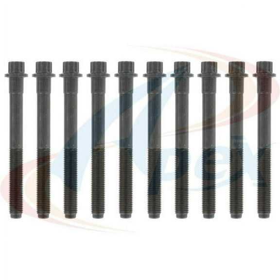 APEX Automobile Parts Inc Head Bolt Set