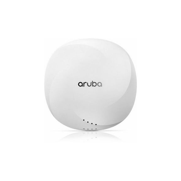 HPE Aruba Networking AP-634 Tri-radio 2x2:2 Wi-Fi 6E External Antennas Campus Access Point | S1G50A