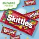 thumbnail image 4 of Skittles Original Candy 36 paquetes individuales 2.17 onzas Cada uno, 4 of 4