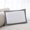 White, variant on Black Brown Greek Key Lumar Pillow Covers, Geometric Greece Ancient Farmhouse Geo Soft Throw Pillow Cases with Invisible Zipper, Decorative Pillowcase Pillows Protectors for Sofa Bed Chair 16"x24"