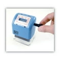 thumbnail image 2 of 2000PLUS® Easy Select Date/PAID Stamp, Red Ink, 2 of 4