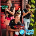 thumbnail image 4 of Ensemble de Pistolets de Combat Laser Tag VATOS Jouet Électrique Infrarouge pour Enfants Jeu Intérieur Extérieur, 4 of 4