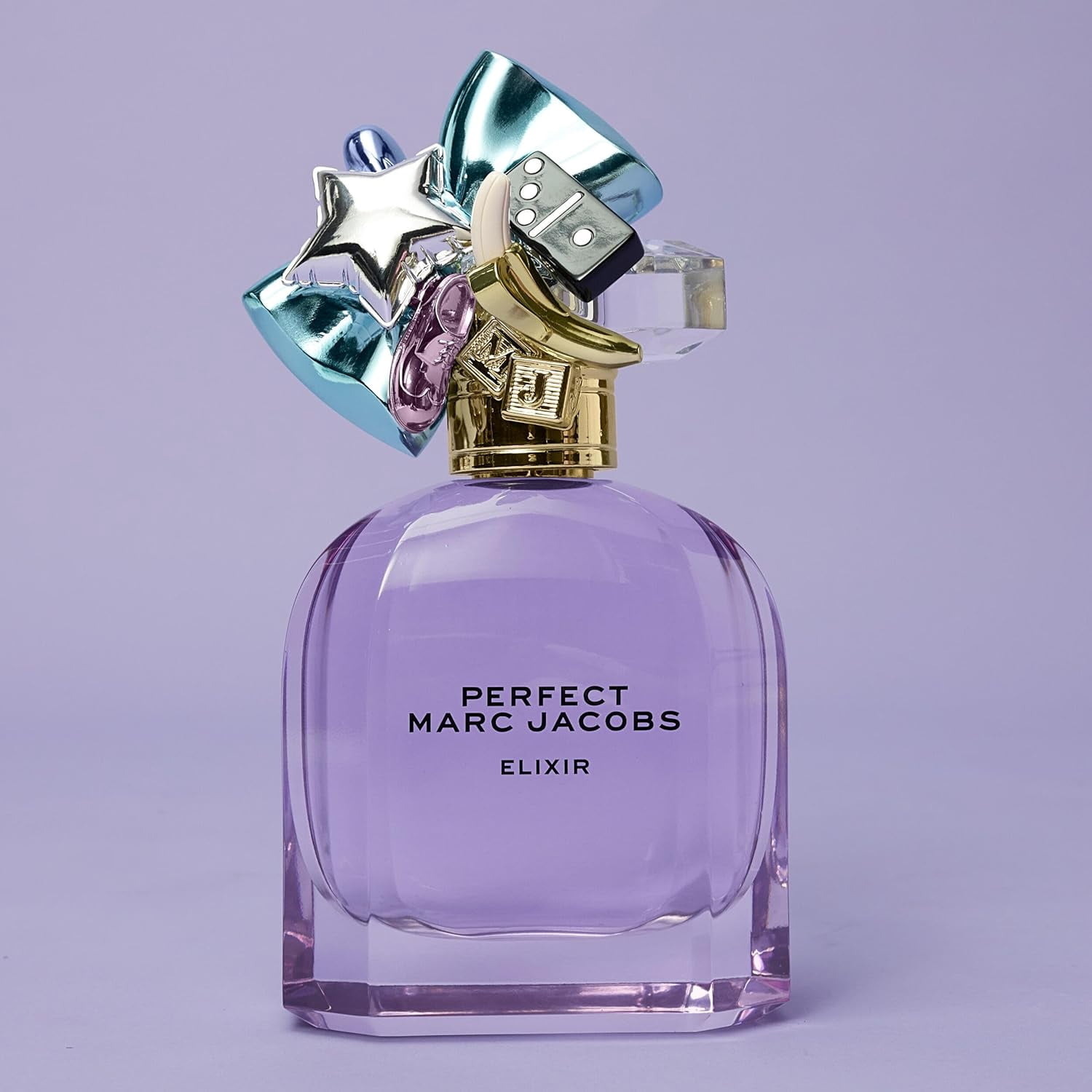 Perfect Elixir by Marc Jacobs, 3.3 oz EDP Spray for Women