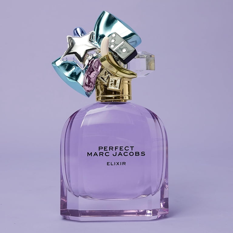 Perfect Elixir by Marc Jacobs, 3.3 oz EDP Spray for Women