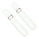 thumbnail image 5 of tubos humidificadores portátiles transparentes para puros con cierre hermético, ideales para viajes., 5 of 7
