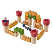 Plan Toys Castle Blocks