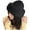 Black, variant on Womens Winter Hat Beanies Women Lady Knitted Hats Women Solid Caps Winter Lady Party Fashion Hat Skullies