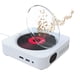 thumbnail image 5 of Multifunctional CD DVD Player Wall Mounted MP3 DVD Player with IR Remote Control, 5 of 9