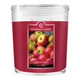 thumbnail image 1 of Fragranced in-line Container CC022.1135 Bougies de Verger de Pommiers Ovales 22oz - Pack de 2, 1 of 1