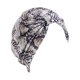 thumbnail image 2 of Minnieouse Gorro de turbante con nudo para mujer, gorro para adultos, de cara, Yoga, correr, envoltura para la cabeza, gorro de compras, gorro Sombreros Caqui, 2 of 6