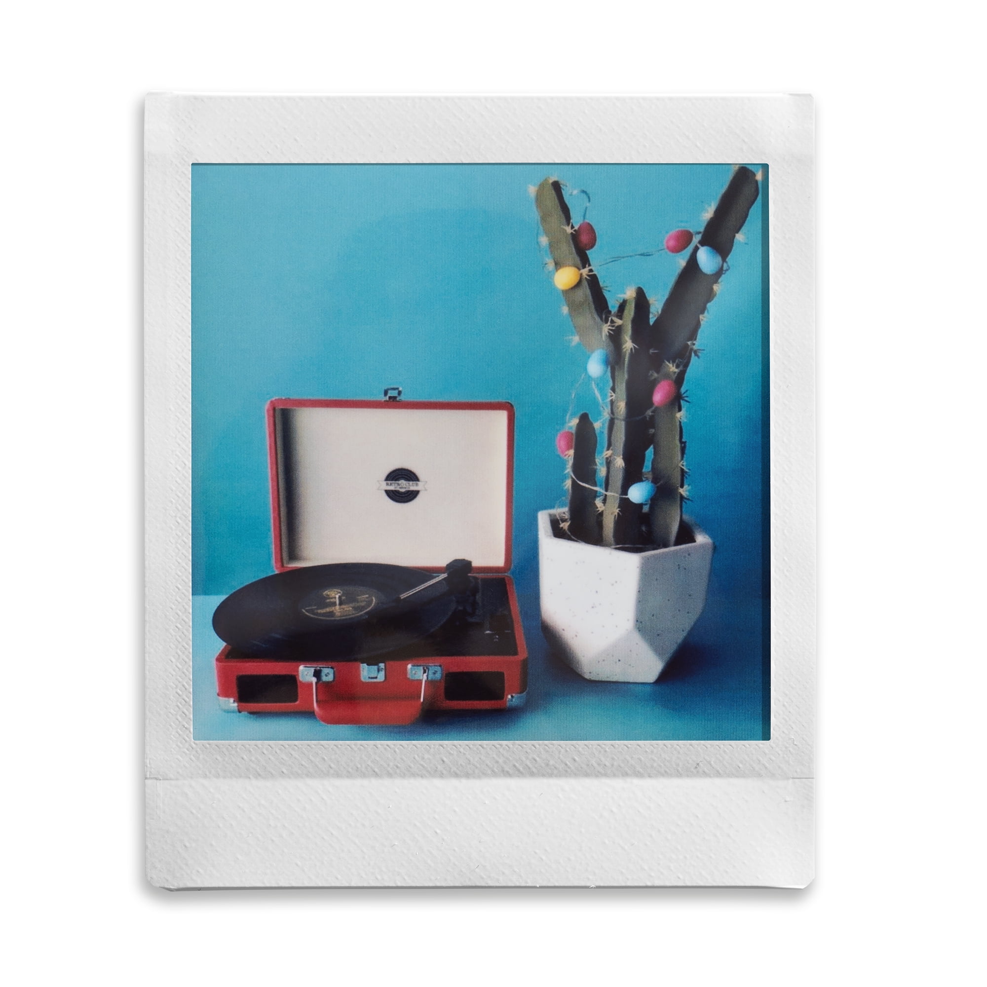 FUJIFILM Instax SQUARE Instant Film (100 Exposures)