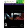 Mass Effect 3 N7 Collector's Edition (XBOX 360)