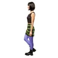 thumbnail image 4 of Danny Phantom Samantha Manson Costume for Adults by Rubies, Women's Large, 4 of 6