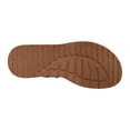 thumbnail image 3 of SANDALIAS DAMA NOMADAS 24604 TEXTIL CAFÉ NOMADAS 24604, 3 of 4