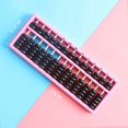 thumbnail image 2 of Wooden abacus calculation bead 8 8 8, 2 of 5