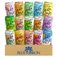thumbnail image 2 of LaCroix Sparkling Water Variety of 15 Flavors Naturally enced Sparkling Water 12 Ounce Cans (Pack of 30 Total of 360 Oz), 2 of 8