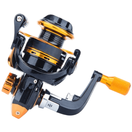 for Ultra Light Casting Fishing Reel 500 Series Metal Spool for Mini Fishing Reel