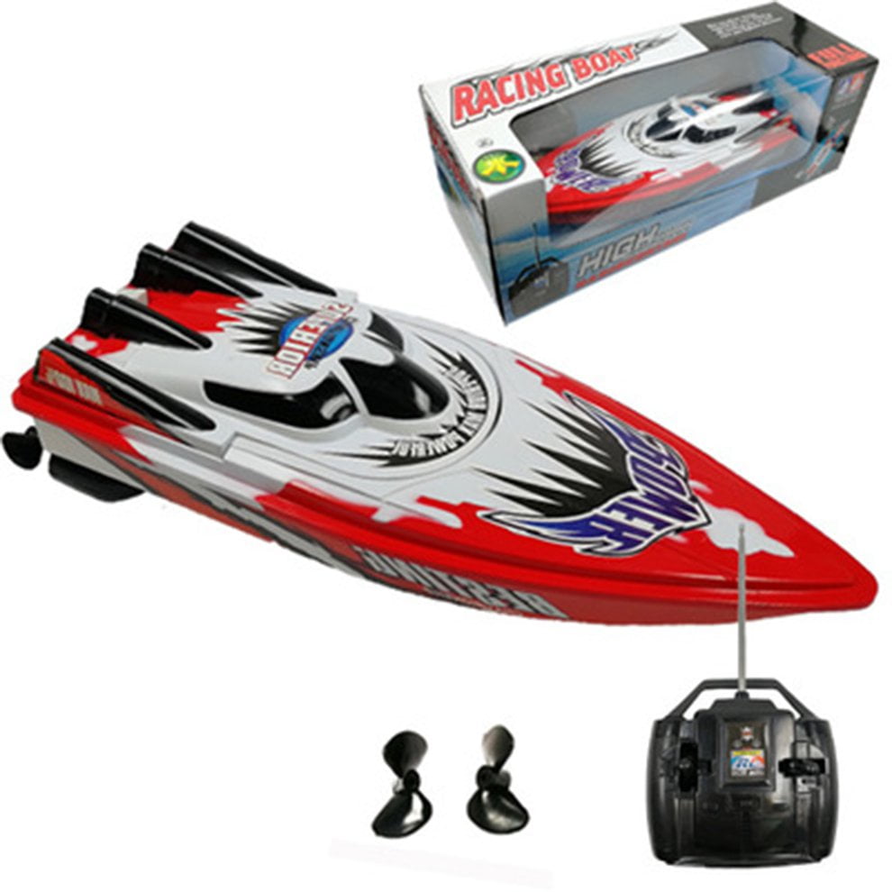 remote control boat motor