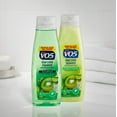 thumbnail image 2 of Alberto VO5 Herbal Escapes 15 Fl. Oz. Kiwi Lime Squeeze Clarifying Shampoo, 2 of 7