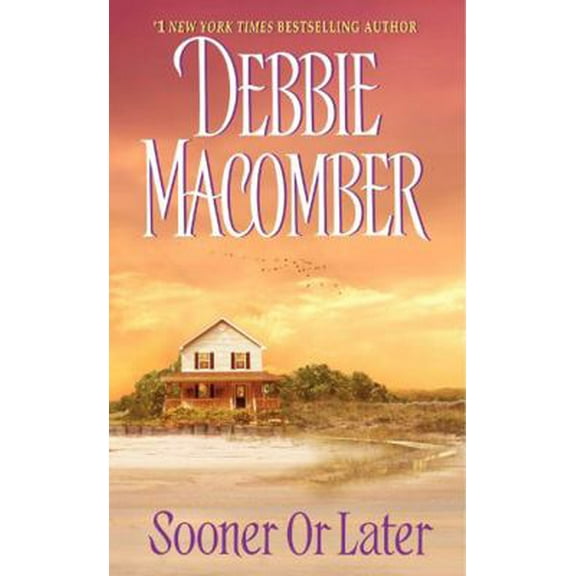 Pre-Owned Sooner or Later (Mass Market Paperback) 0061083453 9780061083457