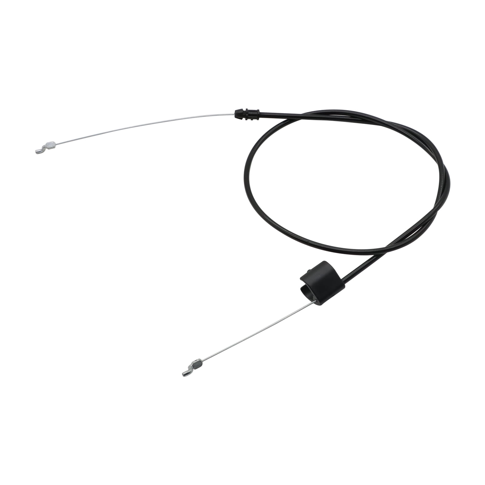 Ersatz-Antriebskupplungssteuerzug Für MTD Troy Bilt Schneefräsen – Ersetzt 946-04008 / 746-04008