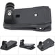 thumbnail image 5 of 1/4 Screw Housing Protective Shell Frame Backpack Clip Kit for DJI OSMO Pocket Camera, 5 of 5