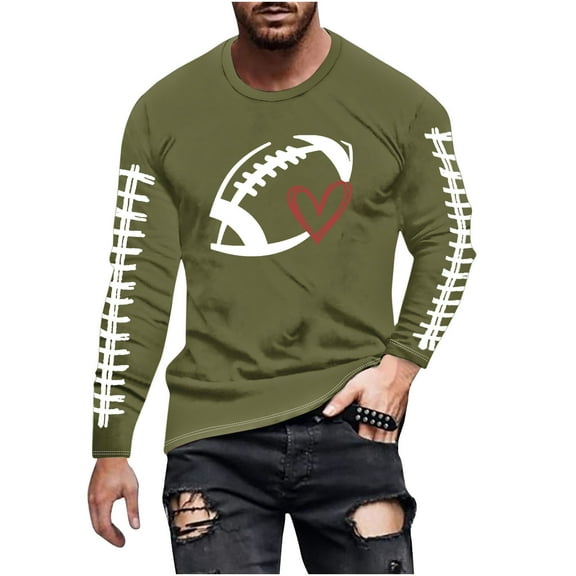 Crewneck Sweatshirts Men Graphic Sweatshirts for Men Clearance Long Sleeve Shirts for Men V Neck Black Hoodies Men Pullover Turtleneck Sweater Men Oversized