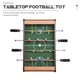thumbnail image 3 of 3 pelotas de futbolín profesionales resistentes al desgaste, repuestos portátiles para futbolín., 3 of 6