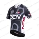 thumbnail image 3 of Conjunto de maillot de ciclismo GCN, uniforme de ciclismo de montaña, ropa de ciclismo de verano, ropa transpirable, camiseta de ciclismo, pantalones con tirantes 2024, 3 of 5