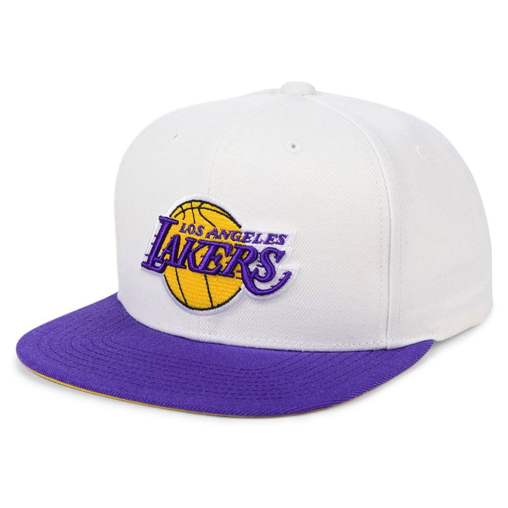 Adjustable Snapback Hat 