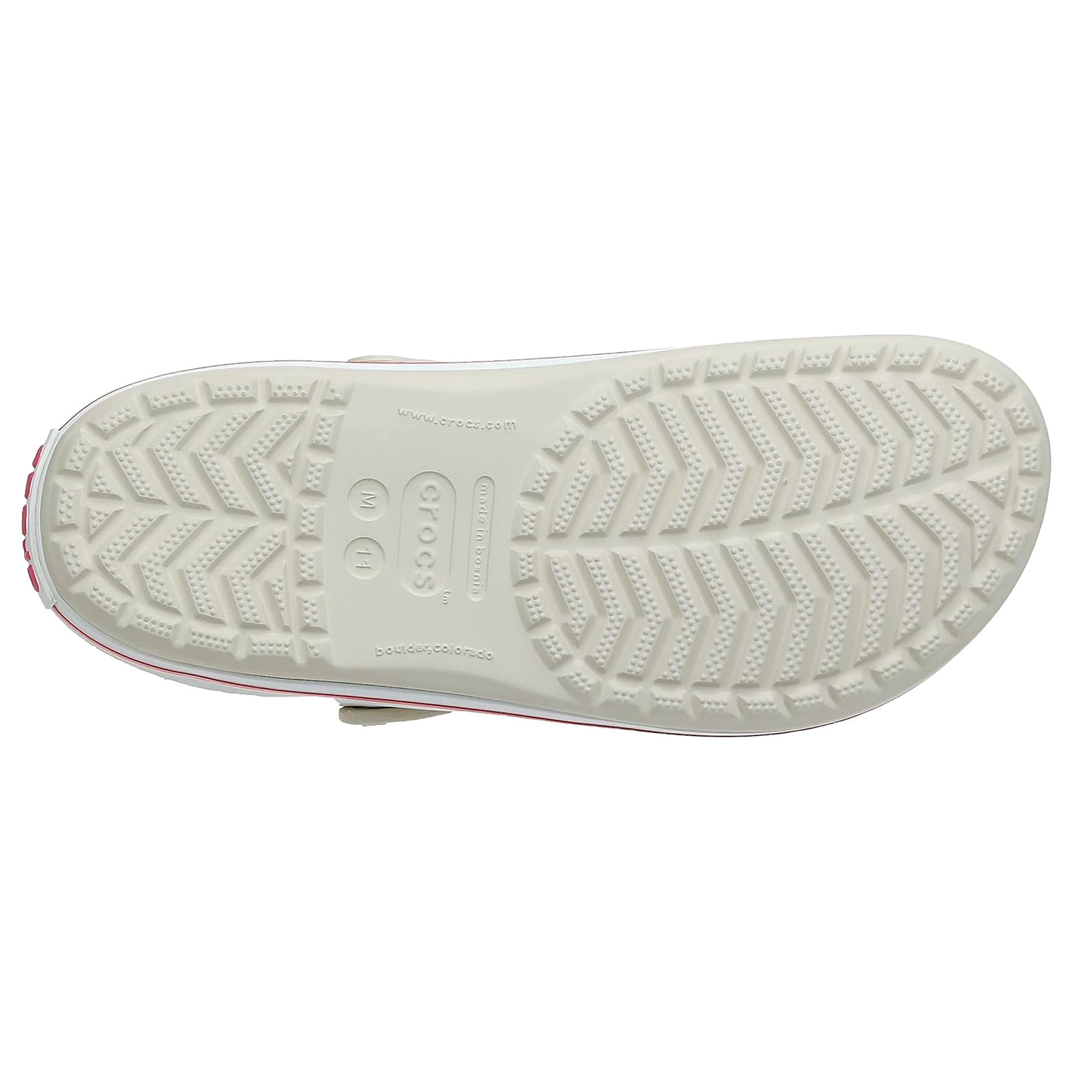 Crocs Unisex Crocband Clog