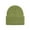 Blackish Green, variant on Textured Waffle Knit Beanie For Winter Thermal Warm Hat Thickened Ribbed Design Ear Covering Cold Weather Cap For Adult Men Women Yellow